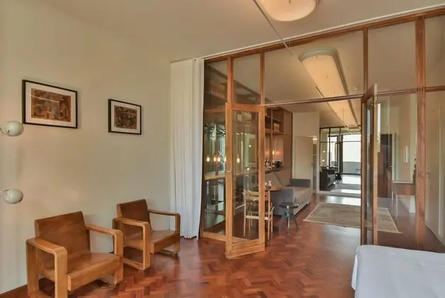 Deluxe Tek Büyük Yataklı Oda, Balkon