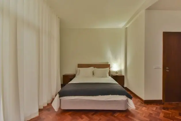 Deluxe Tek Büyük Yataklı Oda, Balkon