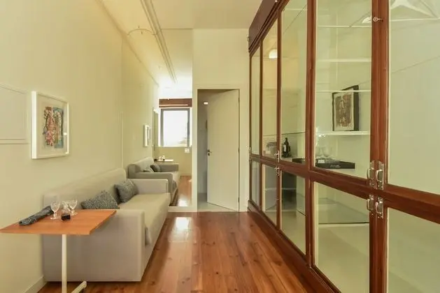 Deluxe Tek Büyük Yataklı Oda, Balkon