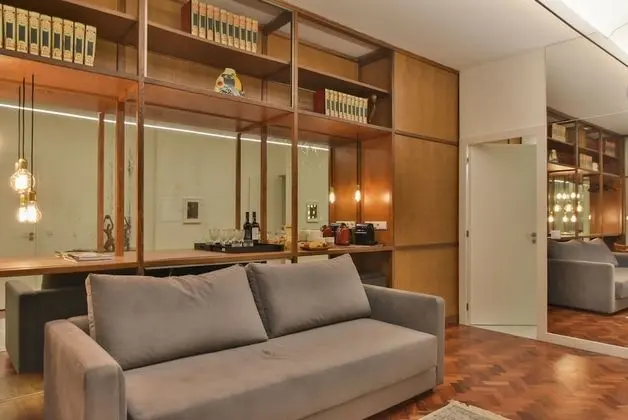 Deluxe Tek Büyük Yataklı Oda, Balkon