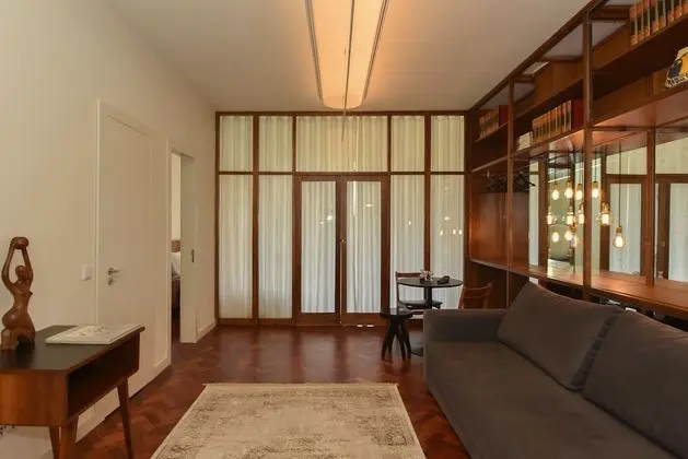 Deluxe Tek Büyük Yataklı Oda, Balkon