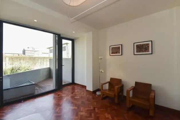 Deluxe Tek Büyük Yataklı Oda, Balkon