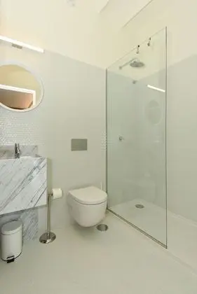 Deluxe Tek Büyük Yataklı Oda, Balkon