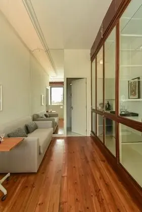 Tek Büyük Yataklı Oda, Bahçe Manzaralı