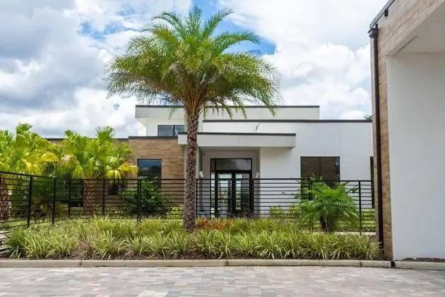 Daire, Birden Çok Yatak (157 VDC - Villa Domani - Luxury 5 Bed)