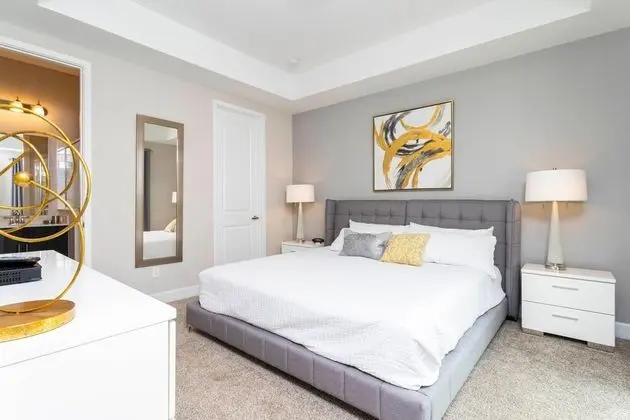 Daire, Birden Çok Yatak (157 VDC - Villa Domani - Luxury 5 Bed)