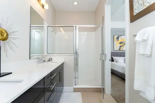 Daire, Birden Çok Yatak (157 VDC - Villa Domani - Luxury 5 Bed)
