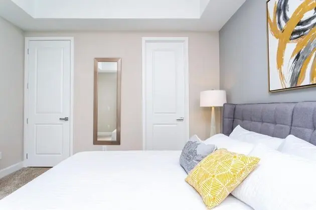 Daire, Birden Çok Yatak (157 VDC - Villa Domani - Luxury 5 Bed)