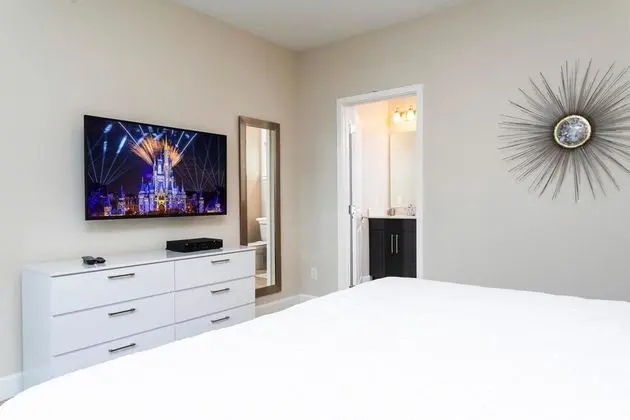 Daire, Birden Çok Yatak (157 VDC - Villa Domani - Luxury 5 Bed)