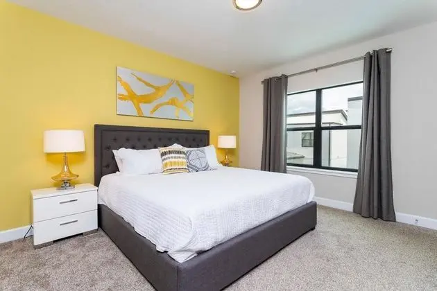 Daire, Birden Çok Yatak (157 VDC - Villa Domani - Luxury 5 Bed)