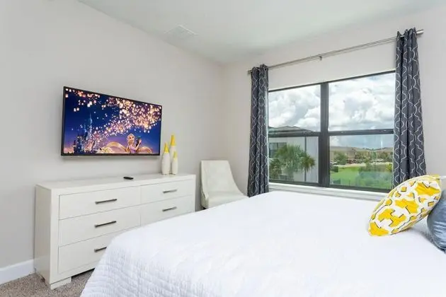 Daire, Birden Çok Yatak (157 VDC - Villa Domani - Luxury 5 Bed)