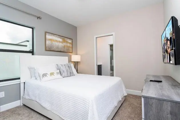 Daire, Birden Çok Yatak (157 VDC - Villa Domani - Luxury 5 Bed)
