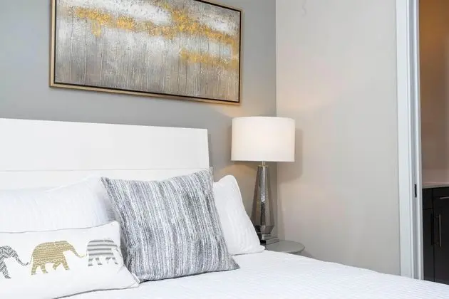 Daire, Birden Çok Yatak (157 VDC - Villa Domani - Luxury 5 Bed)