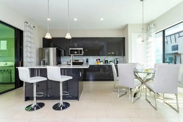 Daire, Birden Çok Yatak (157 VDC - Villa Domani - Luxury 5 Bed)