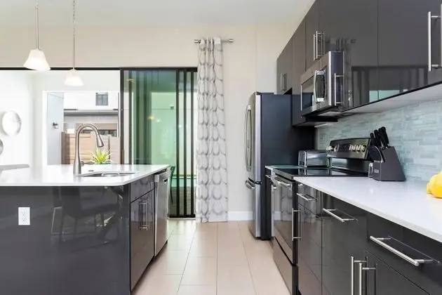 Daire, Birden Çok Yatak (157 VDC - Villa Domani - Luxury 5 Bed)