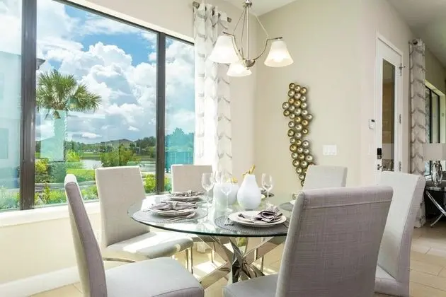 Daire, Birden Çok Yatak (157 VDC - Villa Domani - Luxury 5 Bed)