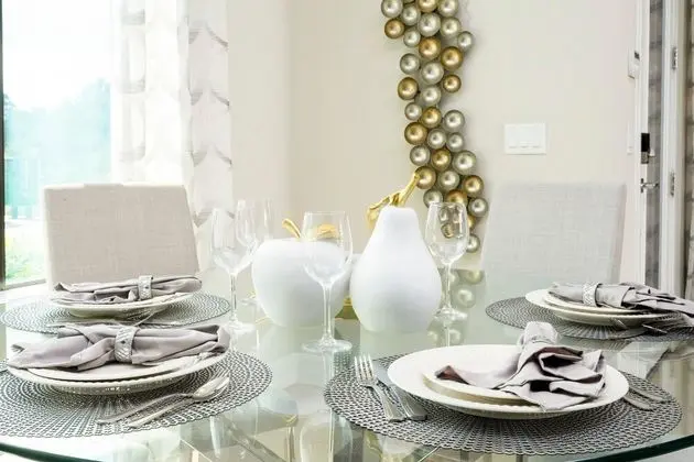 Daire, Birden Çok Yatak (157 VDC - Villa Domani - Luxury 5 Bed)