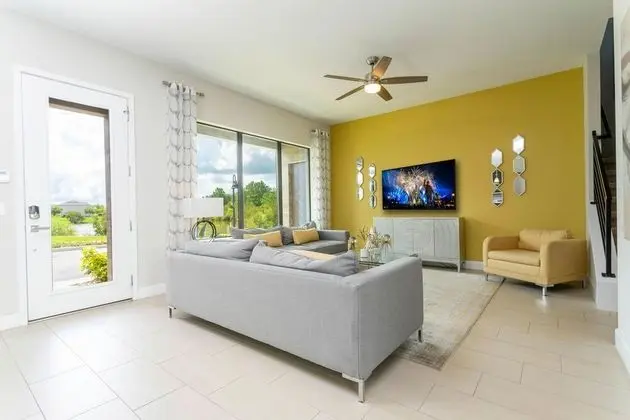 Daire, Birden Çok Yatak (157 VDC - Villa Domani - Luxury 5 Bed)