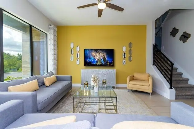 Daire, Birden Çok Yatak (157 VDC - Villa Domani - Luxury 5 Bed)