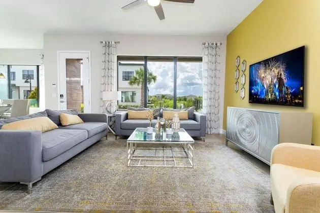 Daire, Birden Çok Yatak (157 VDC - Villa Domani - Luxury 5 Bed)