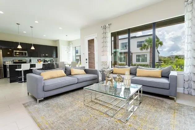 Daire, Birden Çok Yatak (157 VDC - Villa Domani - Luxury 5 Bed)