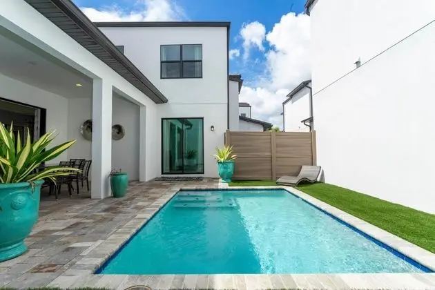 Daire, Birden Çok Yatak (157 VDC - Villa Domani - Luxury 5 Bed)