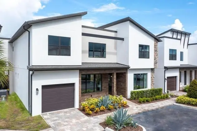 Daire, Birden Çok Yatak (157 VDC - Villa Domani - Luxury 5 Bed)