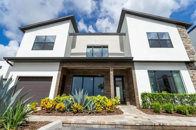 Daire, Birden Çok Yatak (157 VDC - Villa Domani - Luxury 5 Bed)