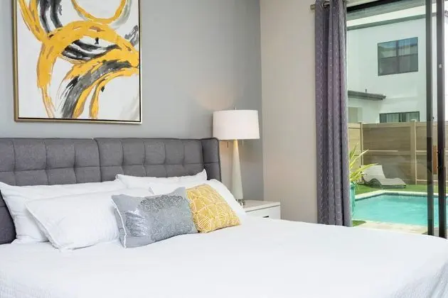Daire, Birden Çok Yatak (157 VDC - Villa Domani - Luxury 5 Bed)