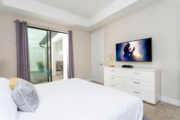 Daire, Birden Çok Yatak (157 VDC - Villa Domani - Luxury 5 Bed)