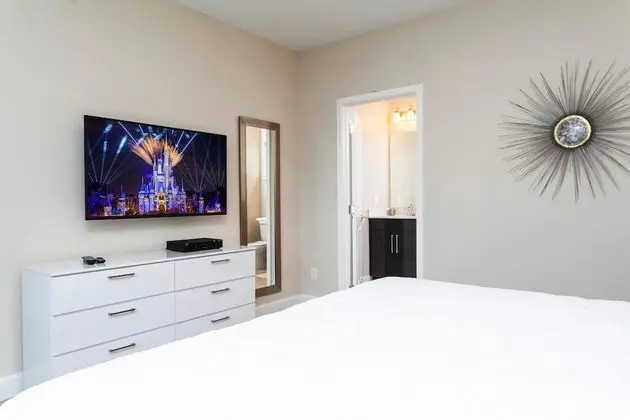 Daire, Birden Çok Yatak (157 VDC - Villa Domani - Luxury 5 Bed)