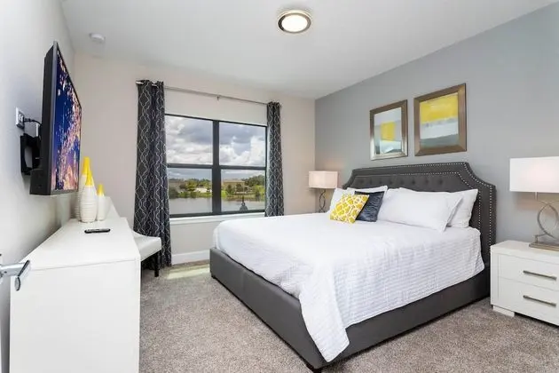 Daire, Birden Çok Yatak (157 VDC - Villa Domani - Luxury 5 Bed)