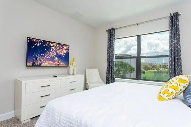 Daire, Birden Çok Yatak (157 VDC - Villa Domani - Luxury 5 Bed)