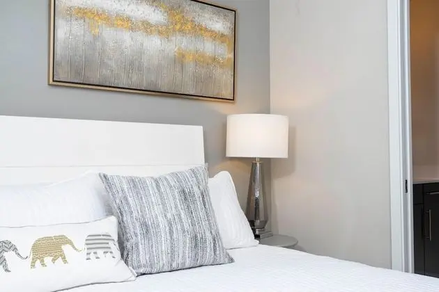 Daire, Birden Çok Yatak (157 VDC - Villa Domani - Luxury 5 Bed)