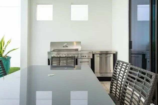 Daire, Birden Çok Yatak (157 VDC - Villa Domani - Luxury 5 Bed)