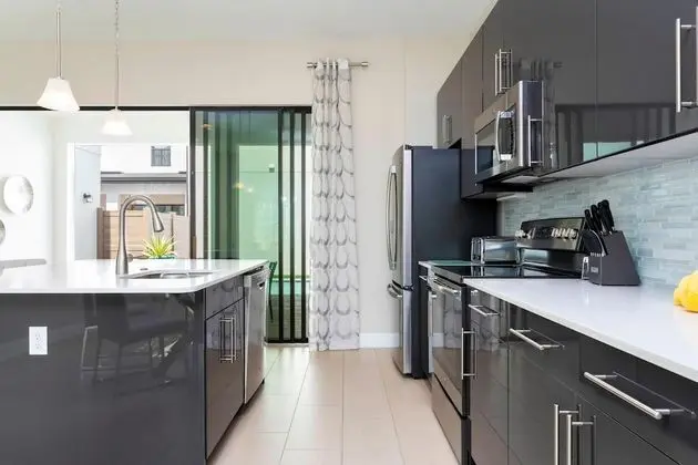 Daire, Birden Çok Yatak (157 VDC - Villa Domani - Luxury 5 Bed)