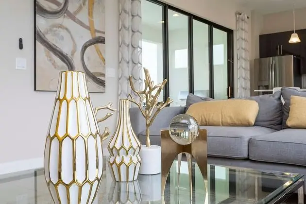 Daire, Birden Çok Yatak (157 VDC - Villa Domani - Luxury 5 Bed)