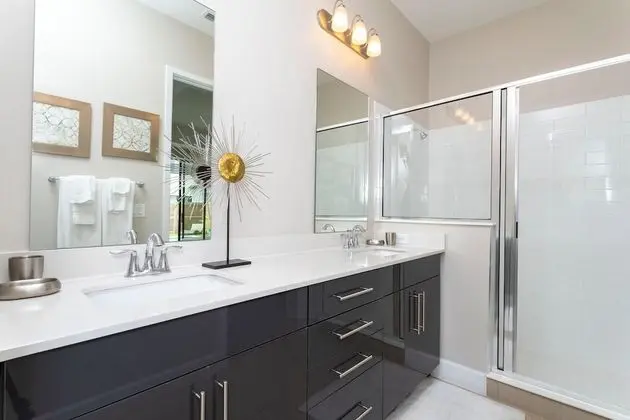 Daire, Birden Çok Yatak (157 VDC - Villa Domani - Luxury 5 Bed)