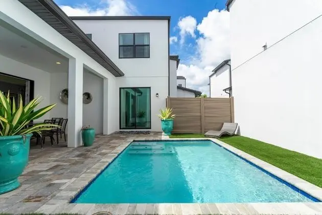 Daire, Birden Çok Yatak (157 VDC - Villa Domani - Luxury 5 Bed)