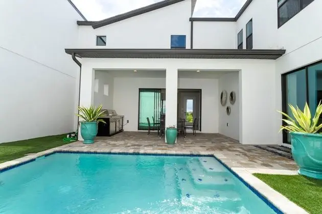 Daire, Birden Çok Yatak (157 VDC - Villa Domani - Luxury 5 Bed)