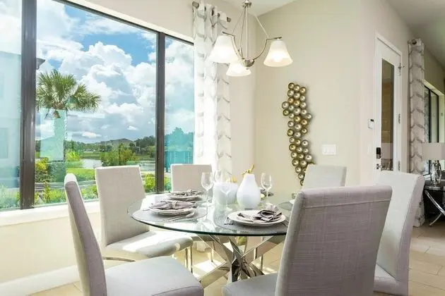 Daire, Birden Çok Yatak (157 VDC - Villa Domani - Luxury 5 Bed)