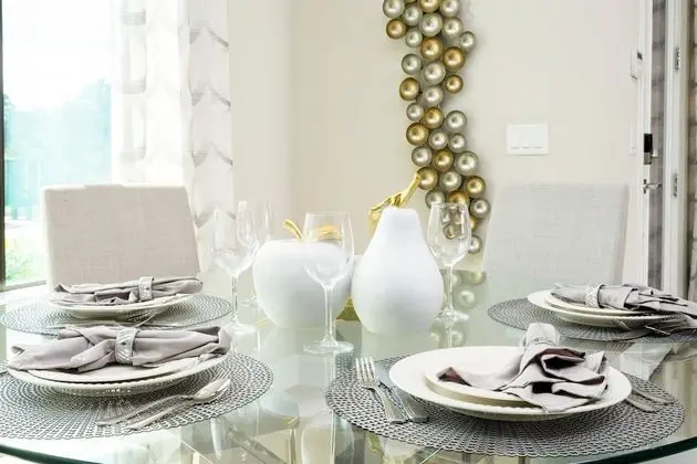 Daire, Birden Çok Yatak (157 VDC - Villa Domani - Luxury 5 Bed)