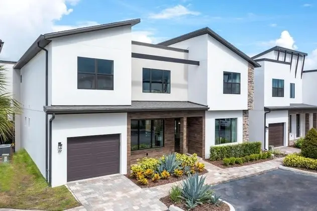 Daire, Birden Çok Yatak (157 VDC - Villa Domani - Luxury 5 Bed)