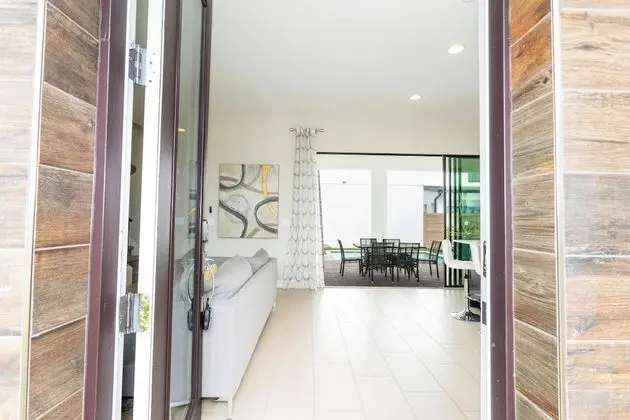 Daire, Birden Çok Yatak (157 VDC - Villa Domani - Luxury 5 Bed)