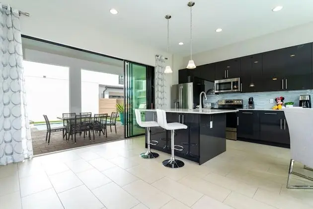 Daire, Birden Çok Yatak (157 VDC - Villa Domani - Luxury 5 Bed)