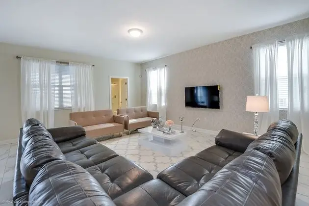 Villa (1571PW Amazing Champions Gate 6  Bedr)