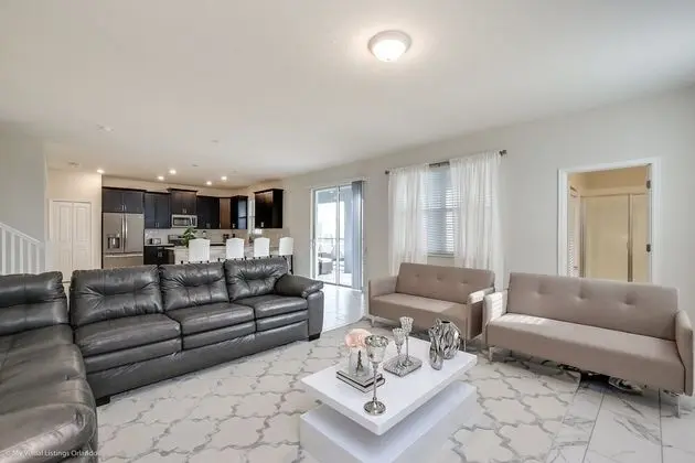 Villa (1571PW Amazing Champions Gate 6  Bedr)