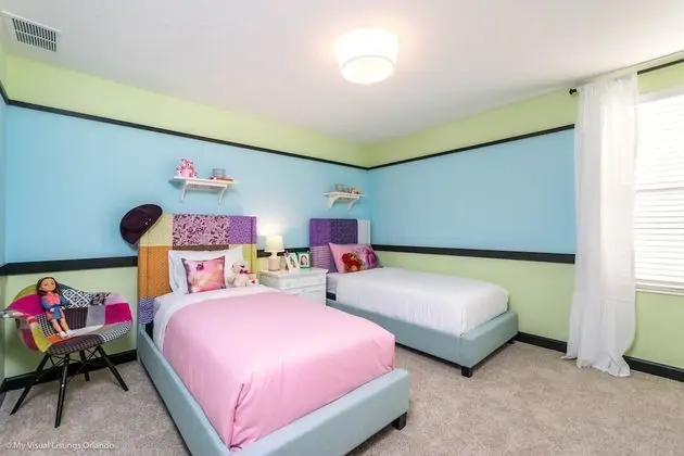 Villa (1574OL Ultimate 8 Bedroom )