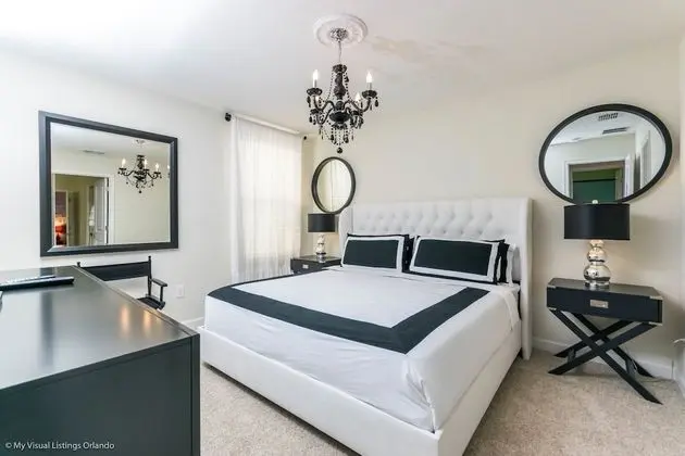 Villa (1574OL Ultimate 8 Bedroom )