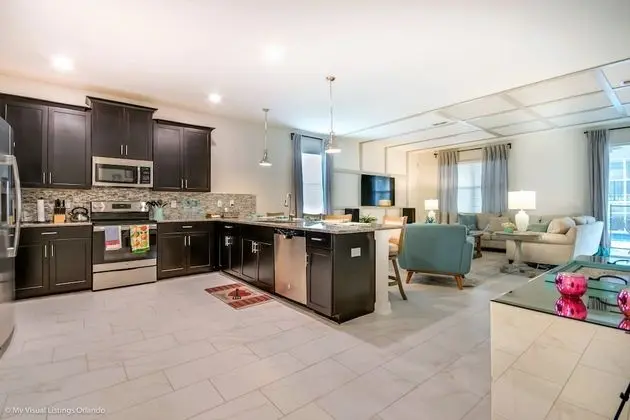 Villa (1574OL Ultimate 8 Bedroom )
